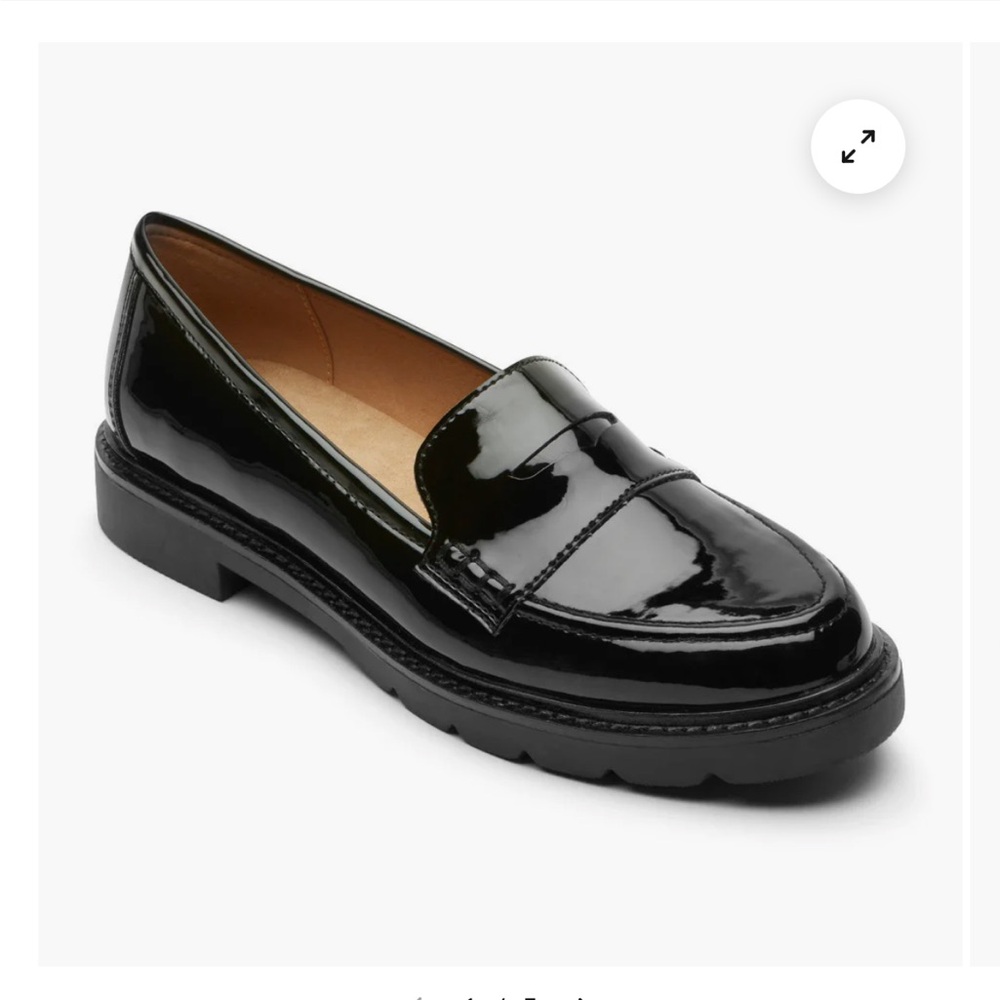 Rockport Kacey Penny Loafer